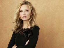 Calista Flockhart