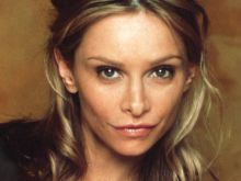 Calista Flockhart