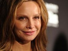 Calista Flockhart