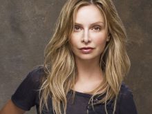 Calista Flockhart