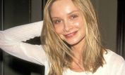 Calista Flockhart