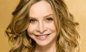 Calista Flockhart