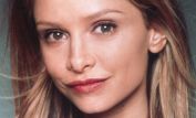 Calista Flockhart