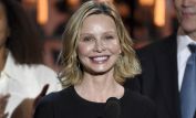 Calista Flockhart