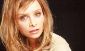 Calista Flockhart