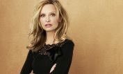 Calista Flockhart