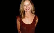 Calista Flockhart