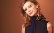 Calista Flockhart