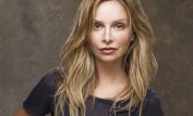 Calista Flockhart