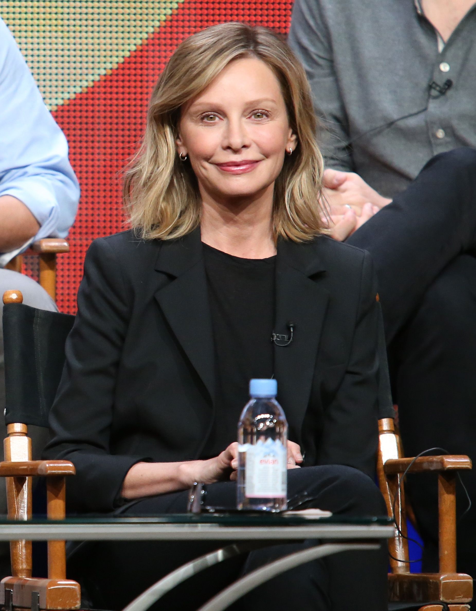 Pictures of Calista Flockhart