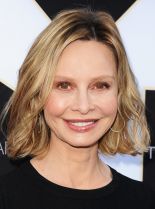 Calista Flockhart