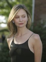 Calista Flockhart