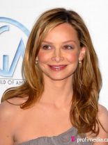 Calista Flockhart