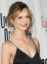 Calista Flockhart