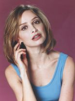 Calista Flockhart