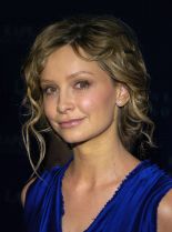 Calista Flockhart