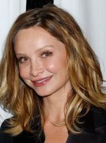 Calista Flockhart