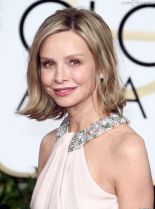 Calista Flockhart