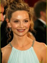 Calista Flockhart