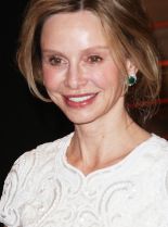 Calista Flockhart