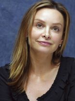 Calista Flockhart