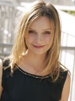 Calista Flockhart