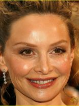 Calista Flockhart