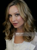 Calista Flockhart