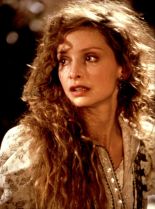 Calista Flockhart photo