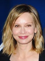 Calista Flockhart photo