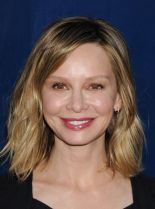 Calista Flockhart photo