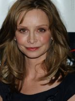 Calista Flockhart photo
