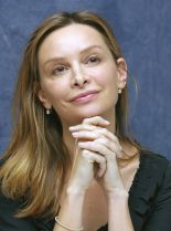 Calista Flockhart