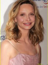 Calista Flockhart