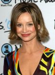 Calista Flockhart