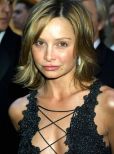 Calista Flockhart