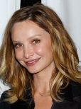 Calista Flockhart