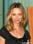 Calista Flockhart