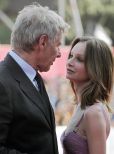 Calista Flockhart