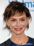 Calista Flockhart