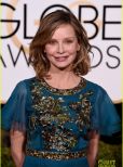 Calista Flockhart