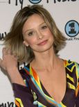 Calista Flockhart