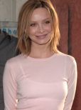 Calista Flockhart