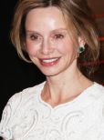 Calista Flockhart