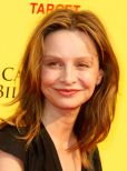 Calista Flockhart