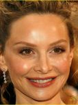 Calista Flockhart