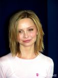 Calista Flockhart