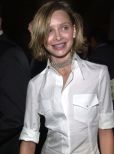 Calista Flockhart