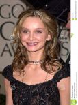 Calista Flockhart