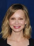 Calista Flockhart